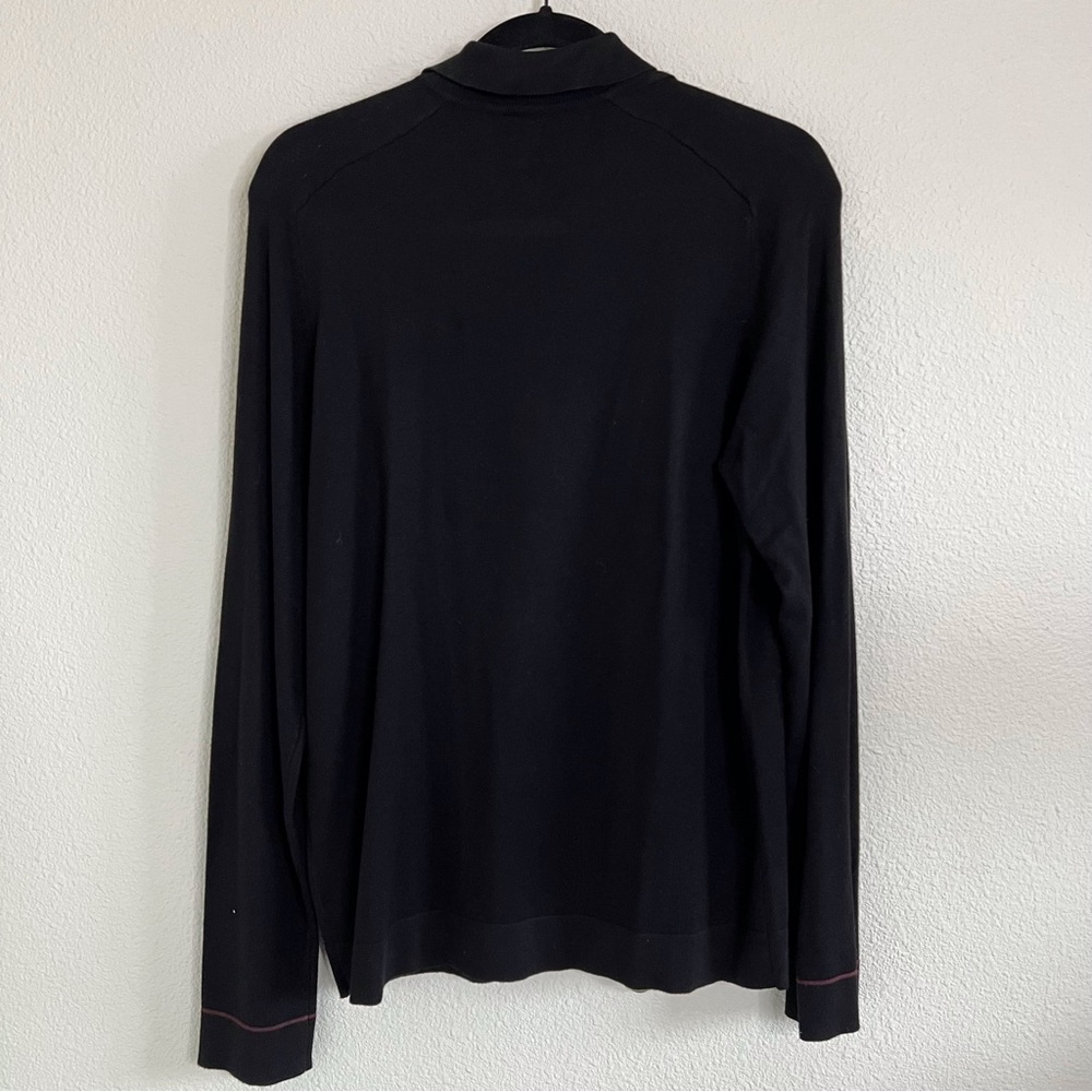 River Island button down polo - Picture 2 of 5